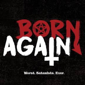Review: Born Again (2016) Horror Short
