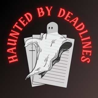 Haunted by Deadlines Logo (2)